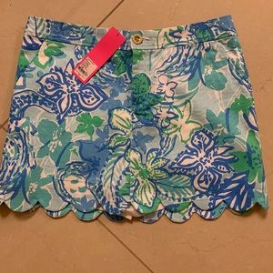Lily Pulitzer Scort